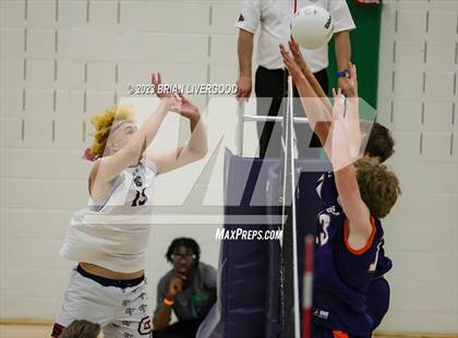 Thumbnail 2 in Cherokee Trail vs. Legend (CHSAA 5A Round 2) photogallery.