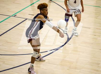 Thumbnail 3 in Cherokee Trail vs. Legend (CHSAA 5A Round 2) photogallery.