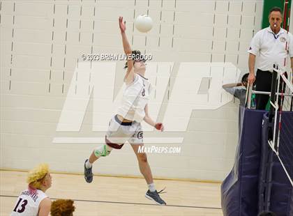 Thumbnail 1 in Cherokee Trail vs. Legend (CHSAA 5A Round 2) photogallery.