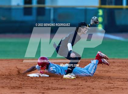 Thumbnail 1 in Monsignor Pace @ LaSalle photogallery.