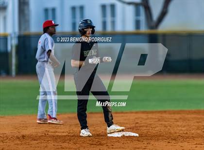 Thumbnail 2 in Monsignor Pace @ LaSalle photogallery.