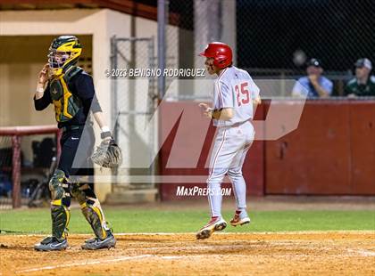 Thumbnail 2 in Monsignor Pace @ LaSalle photogallery.