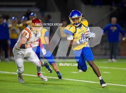 Thumbnail 1 in Newport - Bellevue @ Hazen photogallery.