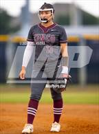 Photo from the gallery "Cinco Ranch @ Katy (UIL Softball 6A Region 3 Regional Quarter Final)"