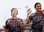 Photo from the gallery "Cinco Ranch @ Katy (UIL Softball 6A Region 3 Regional Quarter Final)"