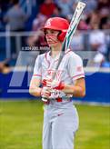 Photo from the gallery "Cinco Ranch @ Katy (UIL Softball 6A Region 3 Regional Quarter Final)"