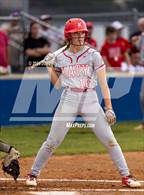 Photo from the gallery "Cinco Ranch @ Katy (UIL Softball 6A Region 3 Regional Quarter Final)"