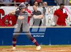 Photo from the gallery "Cinco Ranch @ Katy (UIL Softball 6A Region 3 Regional Quarter Final)"