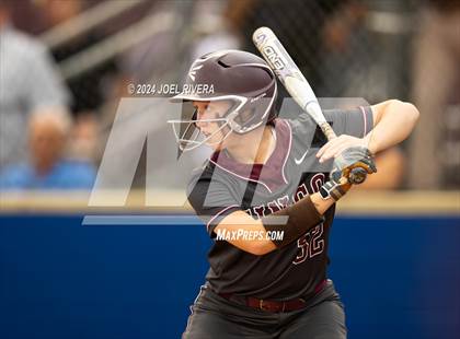 Thumbnail 1 in Cinco Ranch @ Katy (UIL Softball 6A Region 3 Regional Quarter Final) photogallery.