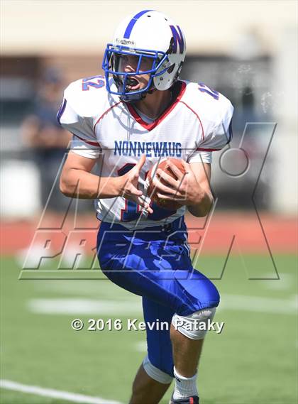 Thumbnail 3 in Nonnewaug @ Coginchaug Regional photogallery.