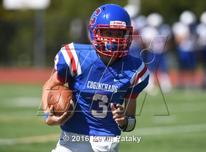 Thumbnail 3 in Nonnewaug @ Coginchaug Regional photogallery.