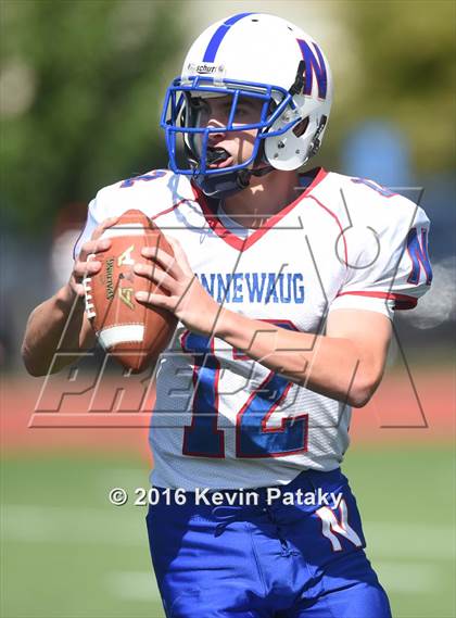 Thumbnail 1 in Nonnewaug @ Coginchaug Regional photogallery.