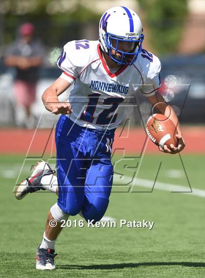 Thumbnail 2 in Nonnewaug @ Coginchaug Regional photogallery.