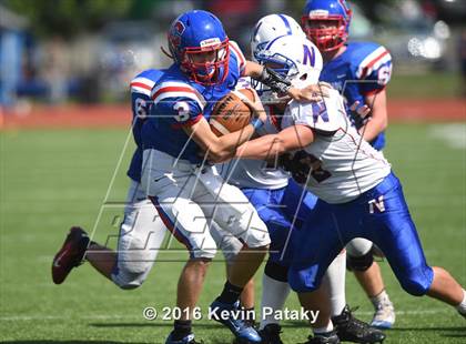 Thumbnail 3 in Nonnewaug @ Coginchaug Regional photogallery.