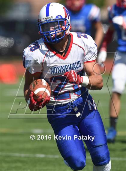 Thumbnail 3 in Nonnewaug @ Coginchaug Regional photogallery.