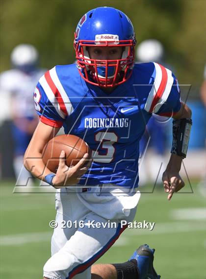 Thumbnail 3 in Nonnewaug @ Coginchaug Regional photogallery.