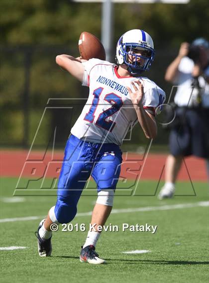 Thumbnail 3 in Nonnewaug @ Coginchaug Regional photogallery.