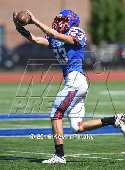 Thumbnail 1 in Nonnewaug @ Coginchaug Regional photogallery.