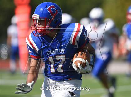 Thumbnail 2 in Nonnewaug @ Coginchaug Regional photogallery.