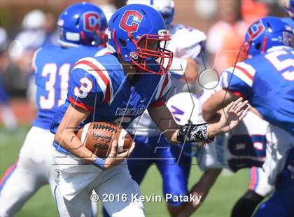 Thumbnail 3 in Nonnewaug @ Coginchaug Regional photogallery.