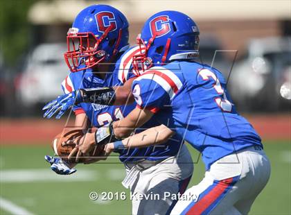 Thumbnail 2 in Nonnewaug @ Coginchaug Regional photogallery.