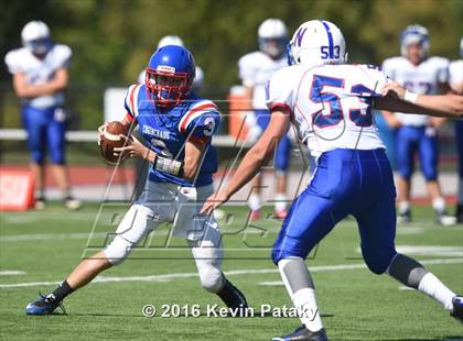 Thumbnail 2 in Nonnewaug @ Coginchaug Regional photogallery.