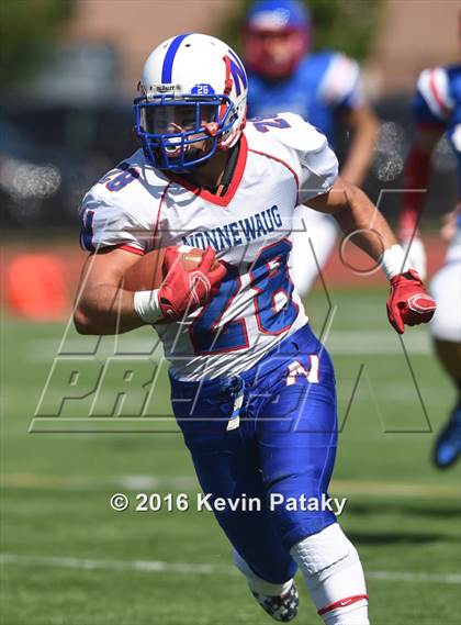 Thumbnail 2 in Nonnewaug @ Coginchaug Regional photogallery.