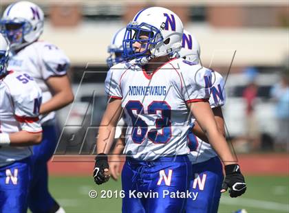 Thumbnail 1 in Nonnewaug @ Coginchaug Regional photogallery.