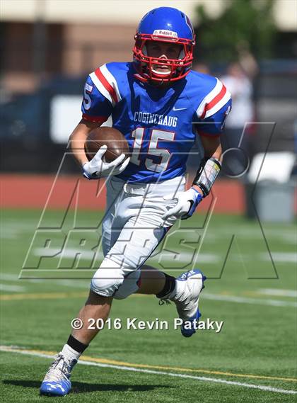 Thumbnail 1 in Nonnewaug @ Coginchaug Regional photogallery.