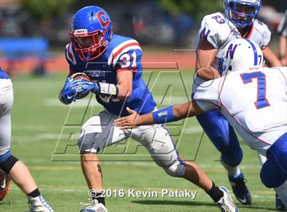 Thumbnail 3 in Nonnewaug @ Coginchaug Regional photogallery.