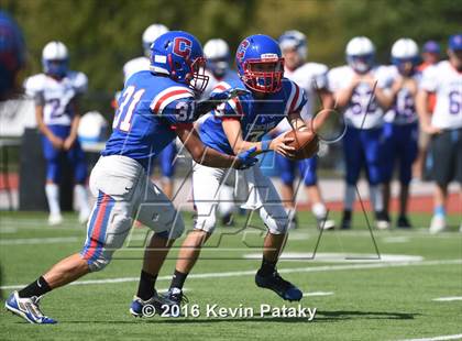 Thumbnail 3 in Nonnewaug @ Coginchaug Regional photogallery.