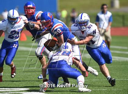 Thumbnail 1 in Nonnewaug @ Coginchaug Regional photogallery.