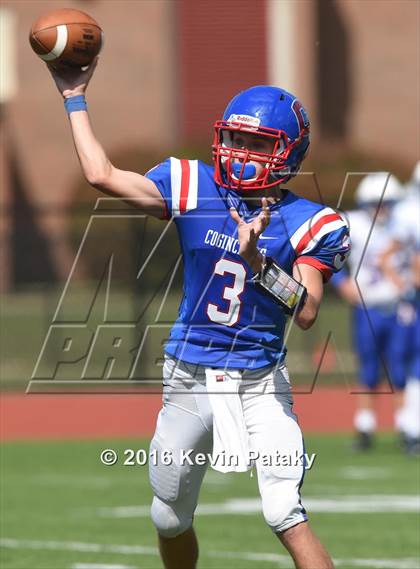 Thumbnail 1 in Nonnewaug @ Coginchaug Regional photogallery.