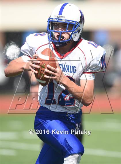 Thumbnail 2 in Nonnewaug @ Coginchaug Regional photogallery.