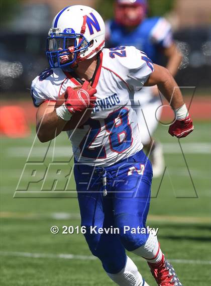Thumbnail 1 in Nonnewaug @ Coginchaug Regional photogallery.