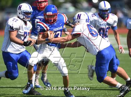 Thumbnail 3 in Nonnewaug @ Coginchaug Regional photogallery.