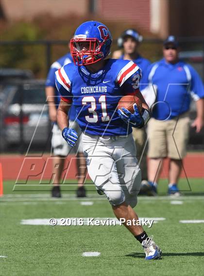 Thumbnail 1 in Nonnewaug @ Coginchaug Regional photogallery.