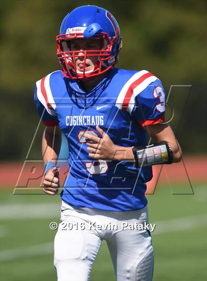 Thumbnail 2 in Nonnewaug @ Coginchaug Regional photogallery.