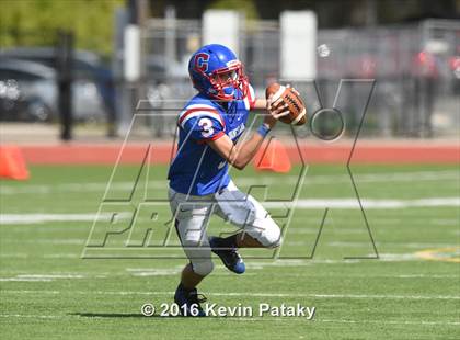 Thumbnail 2 in Nonnewaug @ Coginchaug Regional photogallery.