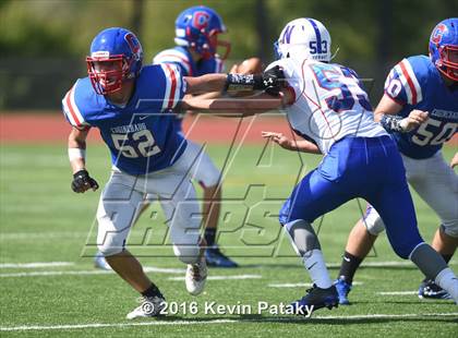 Thumbnail 1 in Nonnewaug @ Coginchaug Regional photogallery.