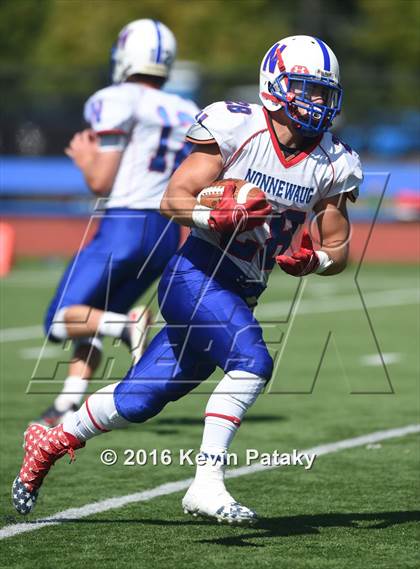 Thumbnail 3 in Nonnewaug @ Coginchaug Regional photogallery.