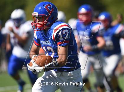 Thumbnail 2 in Nonnewaug @ Coginchaug Regional photogallery.