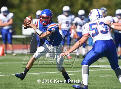 Thumbnail 1 in Nonnewaug @ Coginchaug Regional photogallery.