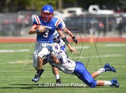 Thumbnail 3 in Nonnewaug @ Coginchaug Regional photogallery.