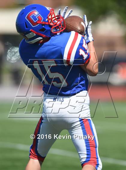 Thumbnail 1 in Nonnewaug @ Coginchaug Regional photogallery.