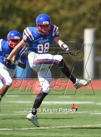 Thumbnail 3 in Nonnewaug @ Coginchaug Regional photogallery.