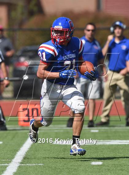 Thumbnail 1 in Nonnewaug @ Coginchaug Regional photogallery.