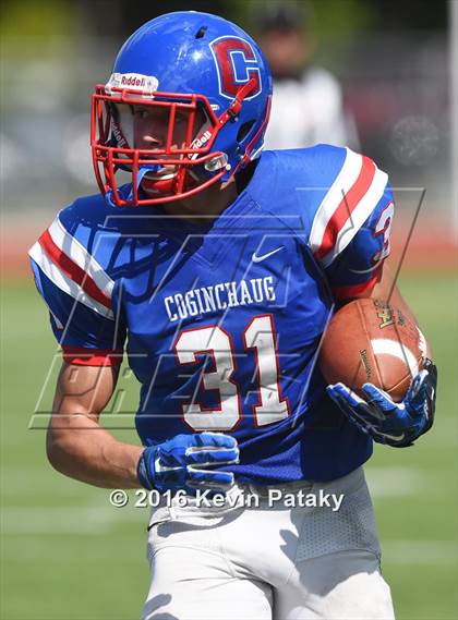Thumbnail 2 in Nonnewaug @ Coginchaug Regional photogallery.