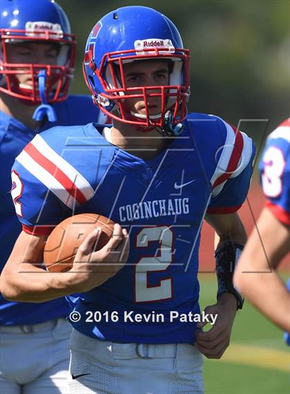 Thumbnail 2 in Nonnewaug @ Coginchaug Regional photogallery.