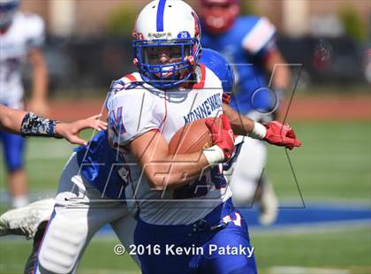 Thumbnail 1 in Nonnewaug @ Coginchaug Regional photogallery.